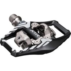 Shimano XTR PD-M9120 MTB-Pedale 5 Shimano XTR PD-M9120 MTB-Pedale -Scott Verkäufe shimano xtr pd m9120 mtb pedal 2019 302242 b