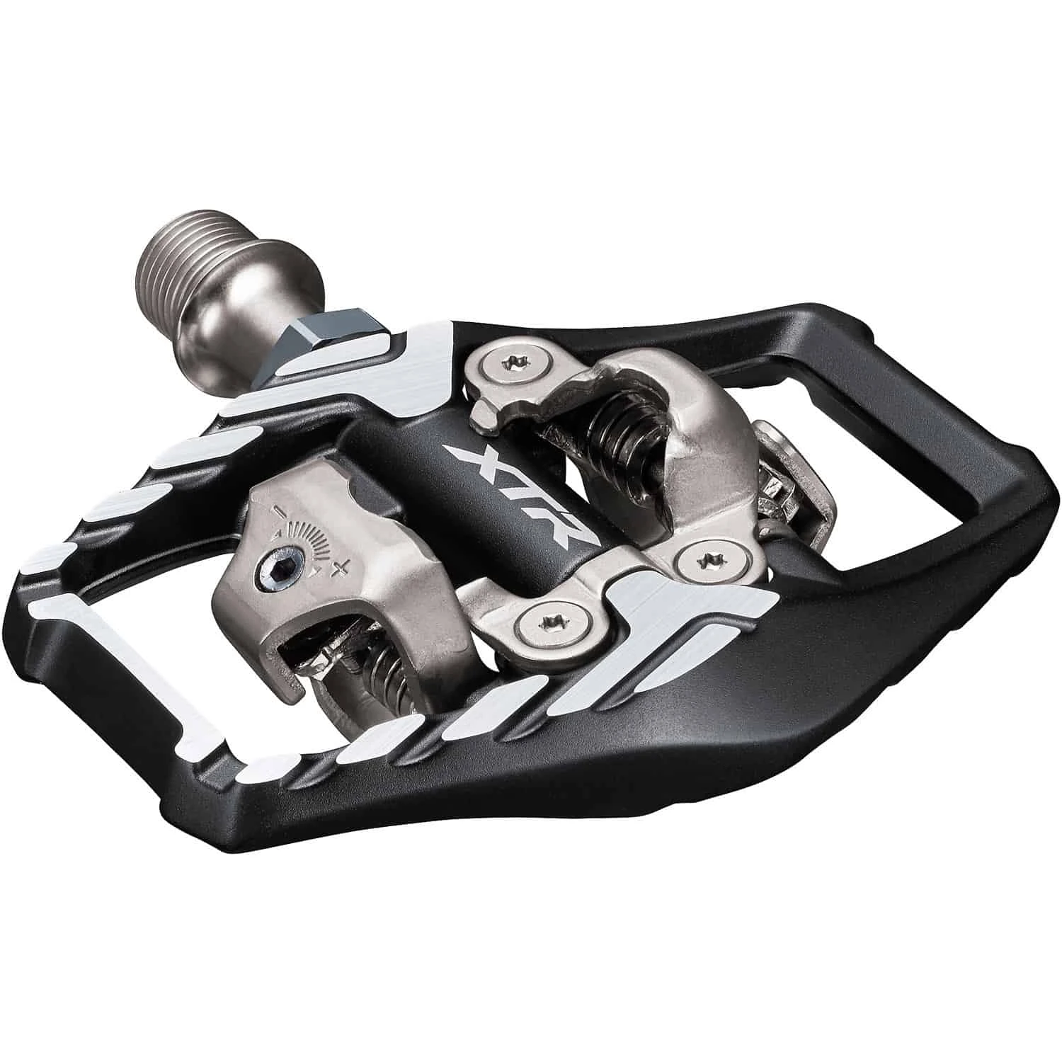 Shimano XTR PD-M9120 MTB-Pedale 4 Shimano XTR PD-M9120 MTB-Pedale – Bild 2