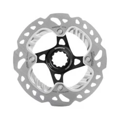 Shimano XTR SM-RT99-A Icetech Bremsscheibe (140 Mm)