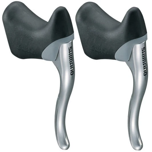Shimano BL-R400 Rennrad-Bremshebel Paar 3 Shimano BL-R400 Rennrad-Bremshebel Paar