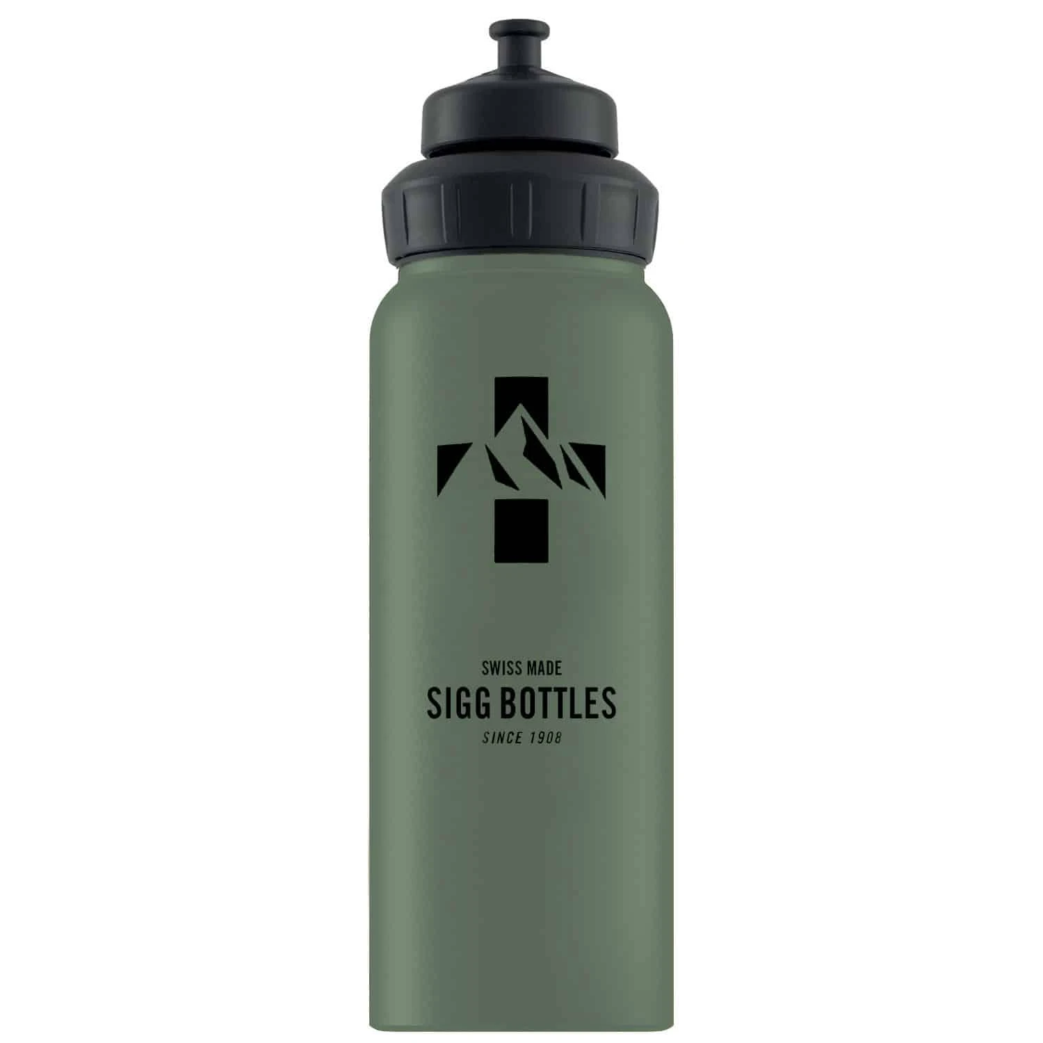SIGG WMB Mountain Fahrrad-Trinkflasche (1 L) 5 SIGG WMB Mountain Fahrrad-Trinkflasche (1 L) – Bild 3