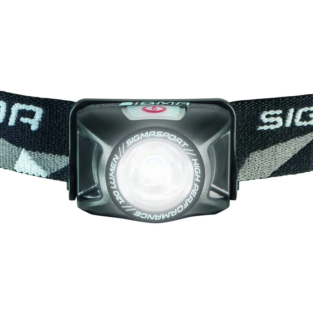 Sigma Sport Headled II Stirnlampe 4 Sigma Sport Headled II Stirnlampe – Bild 2