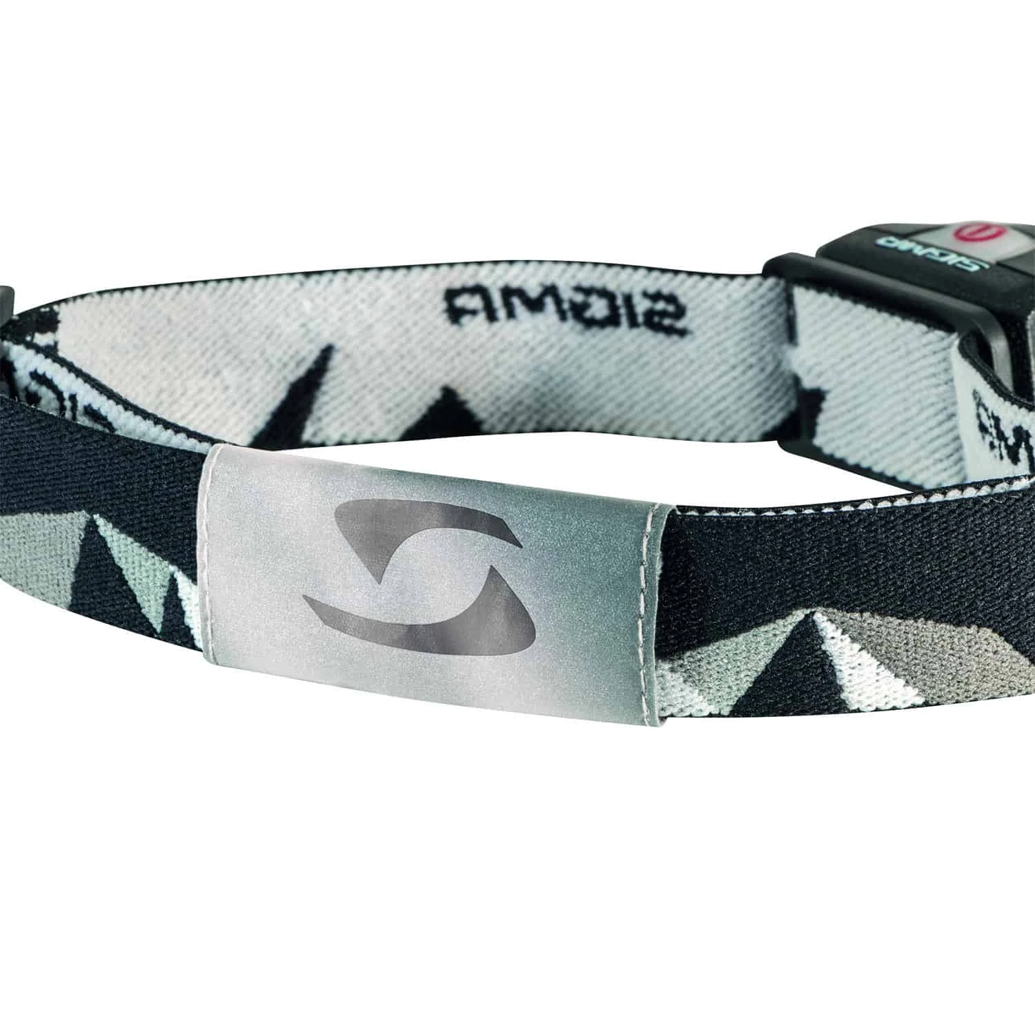 Sigma Sport Headled II Stirnlampe 5 Sigma Sport Headled II Stirnlampe – Bild 3