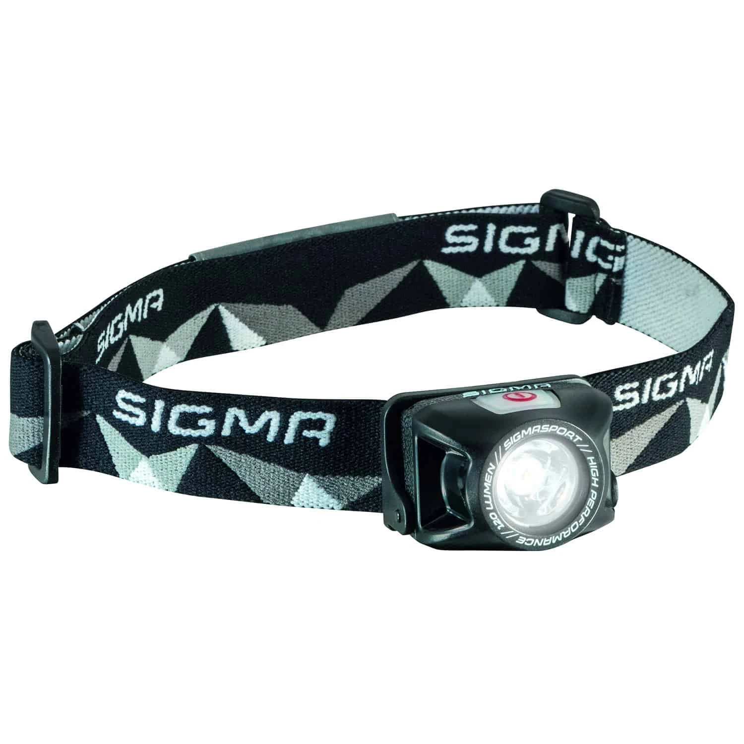 Sigma Sport Headled II Stirnlampe 3 Sigma Sport Headled II Stirnlampe