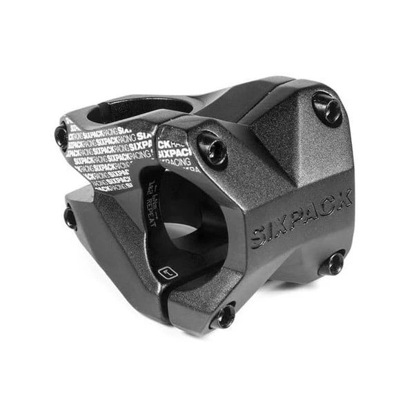 Sixpack Menace MTB-Vorbau (35 Mm) 6 Sixpack Menace MTB-Vorbau (35 Mm) – Bild 4