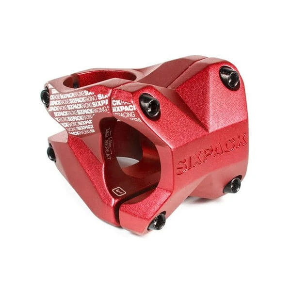 Sixpack Menace MTB-Vorbau (35 Mm) 5 Sixpack Menace MTB-Vorbau (35 Mm) – Bild 3