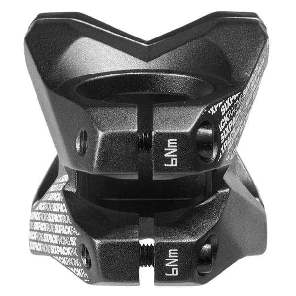 Sixpack Menace MTB-Vorbau (35 Mm) 9 Sixpack Menace MTB-Vorbau (35 Mm) – Bild 7