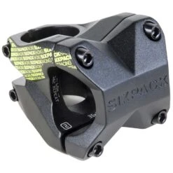 Sixpack Menace MTB-Vorbau (35 Mm) 13 Sixpack Menace MTB-Vorbau (35 Mm) -Scott Verkäufe sixpack menace mtb vorbau 35 mm schwarz neongelb 2021 247757 a