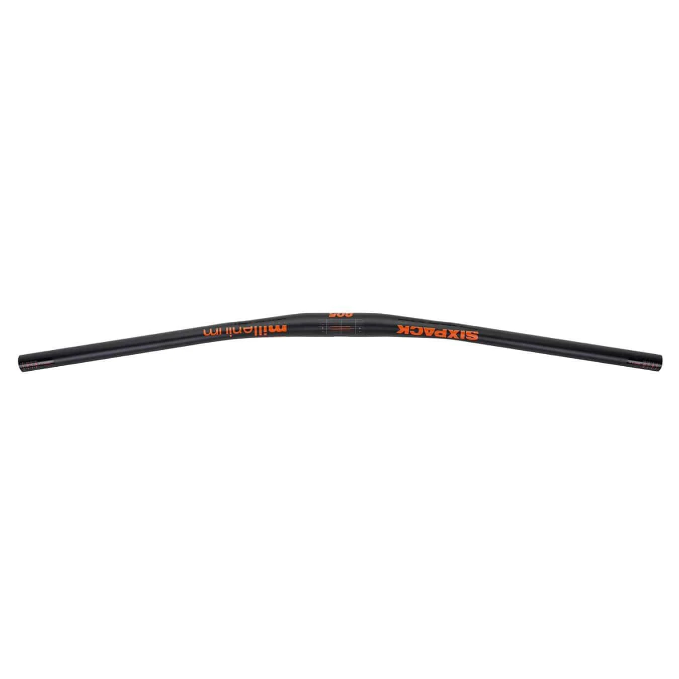 Sixpack Millenium 805 MTB-Lenker (31,8 Mm) 6 Sixpack Millenium 805 MTB-Lenker (31,8 Mm) – Bild 4