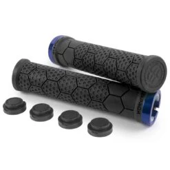 Sixpack Z-Trix Mountainbike-Griffe 7 Sixpack Z-Trix Mountainbike-Griffe -Scott Verkäufe sixpack z trix mtb griffe blau 2021 245992