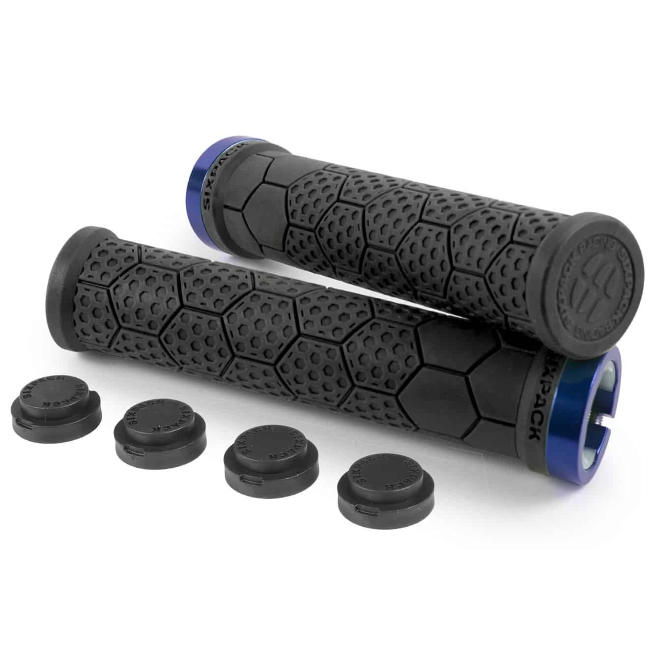 Sixpack Z-Trix Mountainbike-Griffe 5 Sixpack Z-Trix Mountainbike-Griffe – Bild 3