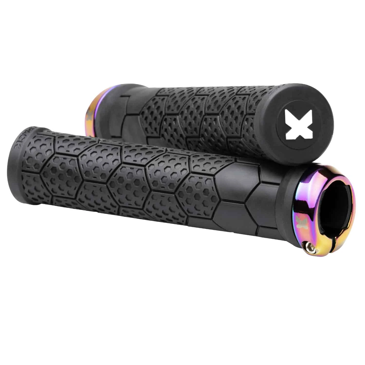 Sixpack Z-Trix MTB-Griffe 5 Sixpack Z-Trix MTB-Griffe – Bild 3