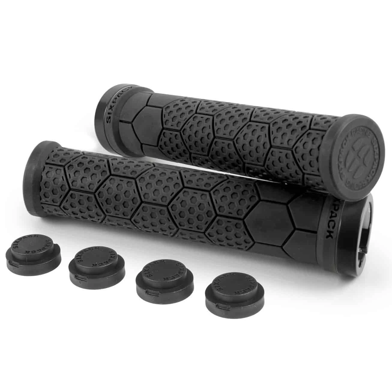 Sixpack Z-Trix Mountainbike-Griffe 3 Sixpack Z-Trix Mountainbike-Griffe