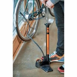 SKS Airkompressor Compact 10.0 Standpumpe -Scott Verkäufe sks airkompressor compact 10 0 fahrrad standpumpe 2022 311746 e