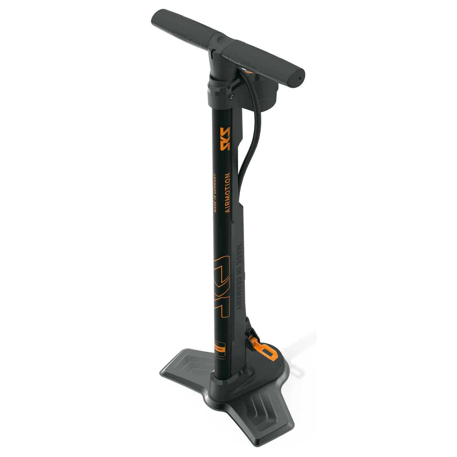 SKS Airmotion 12.0 Standpumpe 5 SKS Airmotion 12.0 Standpumpe – Bild 3