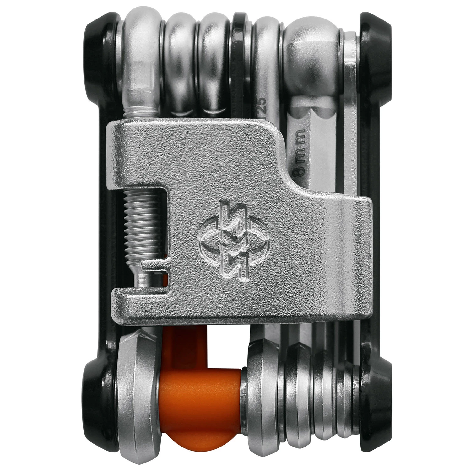 SKS Tom 18 Fahrrad-Multitool 4 SKS Tom 18 Fahrrad-Multitool – Bild 2