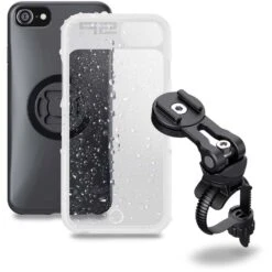 SP Connect Bike Bundle II Smartphone-Halterung Fahrrad