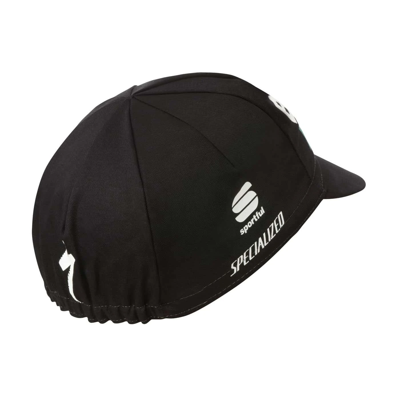 Sportful Bora Hansgrohe Cycling Cap 4 Sportful Bora Hansgrohe Cycling Cap – Bild 2