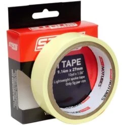 Stan's NoTubes Felgenband (27 Mm X 9 M)