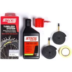 Stan's NoTubes Tubeless System Freeride Kit