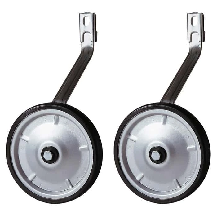 Steinmann Kinderfahrrad-Stützräder 16 - 20" 3 Steinmann Kinderfahrrad-Stützräder 16 - 20"