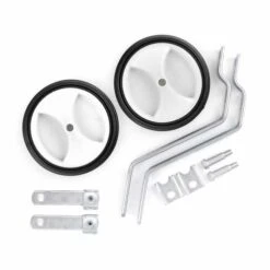 Steinmann 1220 D Kinderfahrrad-Stützräder 12 - 20"