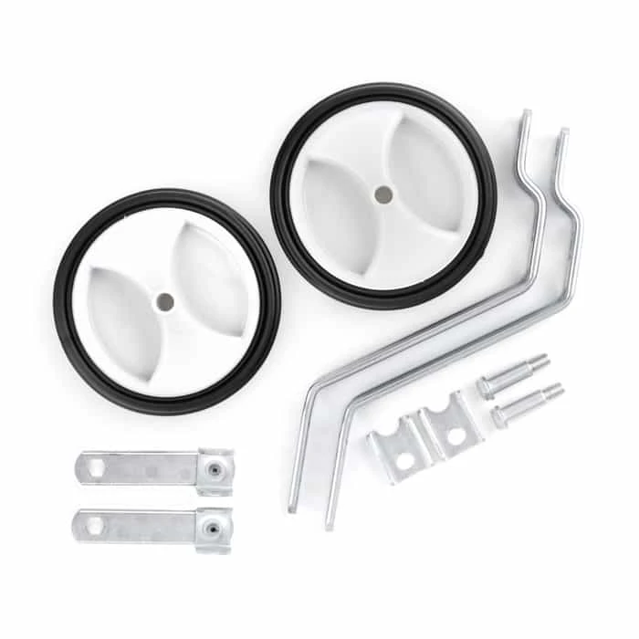 Steinmann 1220 D Kinderfahrrad-Stützräder 12 - 20" 3 Steinmann 1220 D Kinderfahrrad-Stützräder 12 - 20"