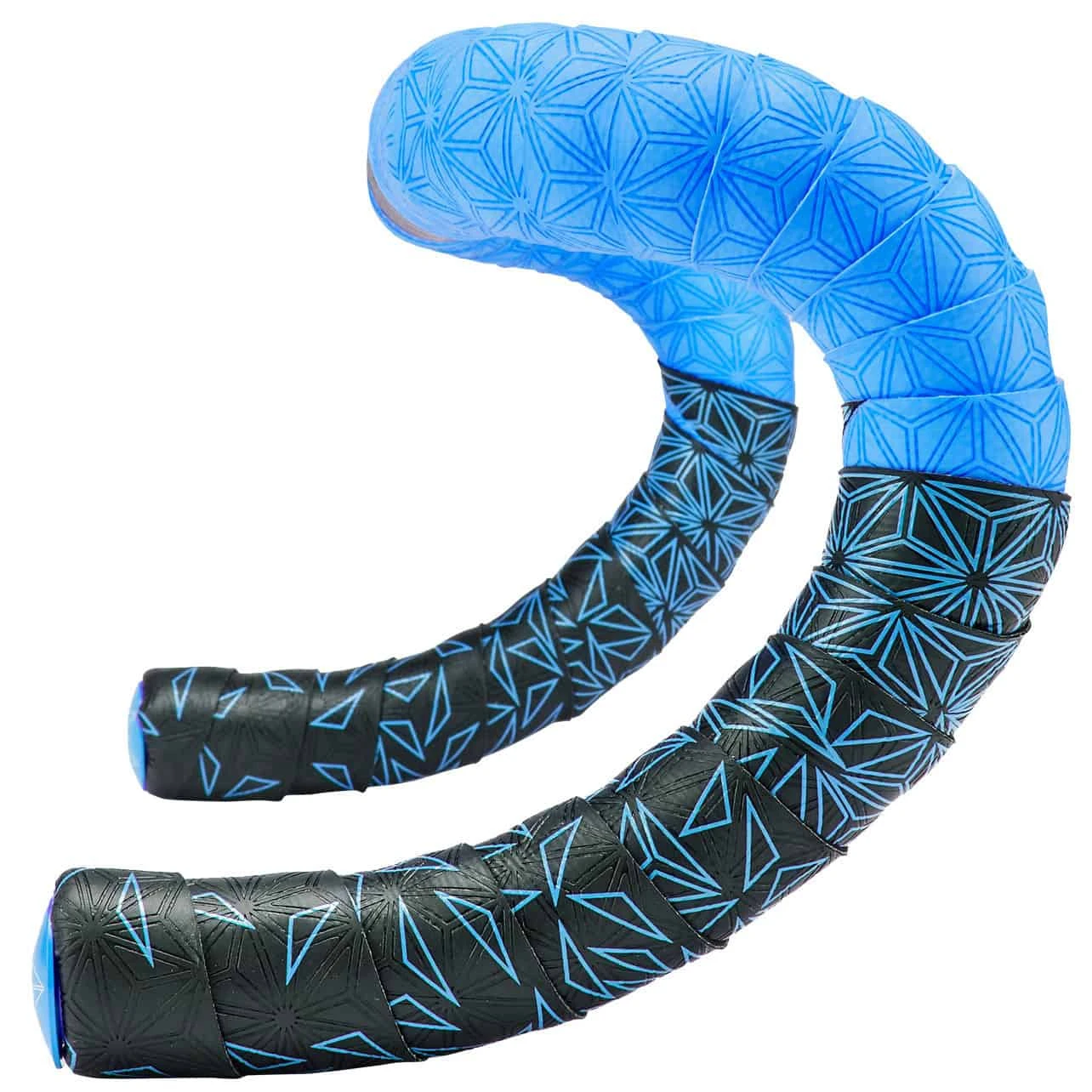 Supacaz Super Sticky Kush Star Fade Lenkerband 3 Supacaz Super Sticky Kush Star Fade Lenkerband