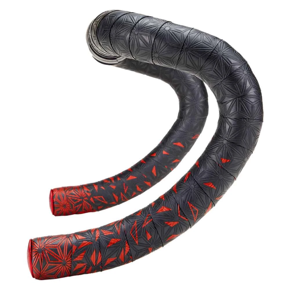 Supacaz Super Sticky Kush Star Fade Lenkerband 5 Supacaz Super Sticky Kush Star Fade Lenkerband – Bild 3