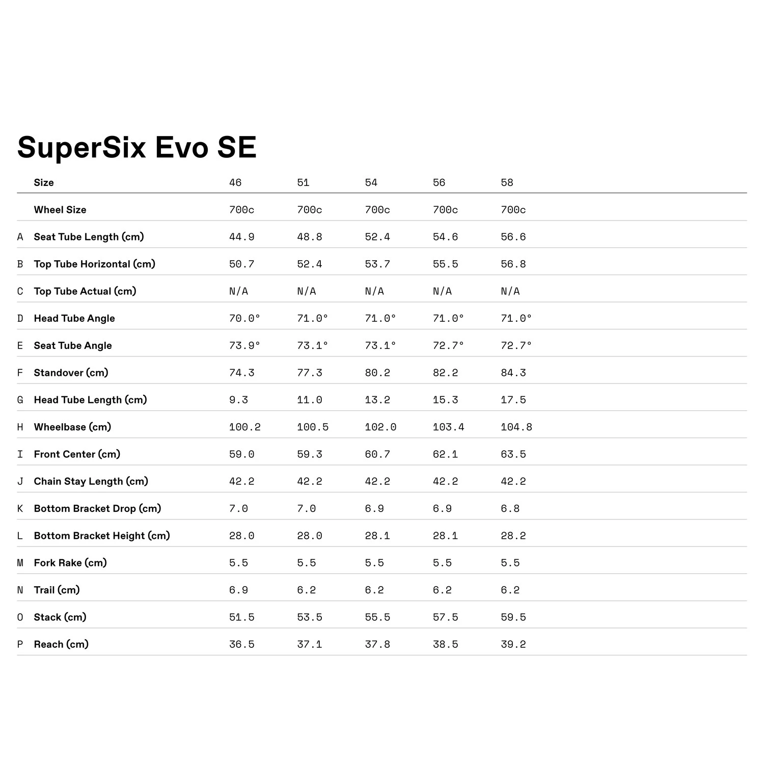 Cannondale SuperSix Evo SE 2 Gravelbike 28" 5 Cannondale SuperSix Evo SE 2 Gravelbike 28" – Bild 3