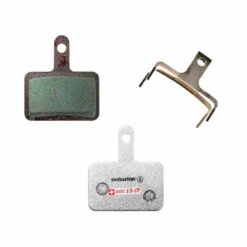 SwissStop Disc 15 E Scheibenbremsbelag