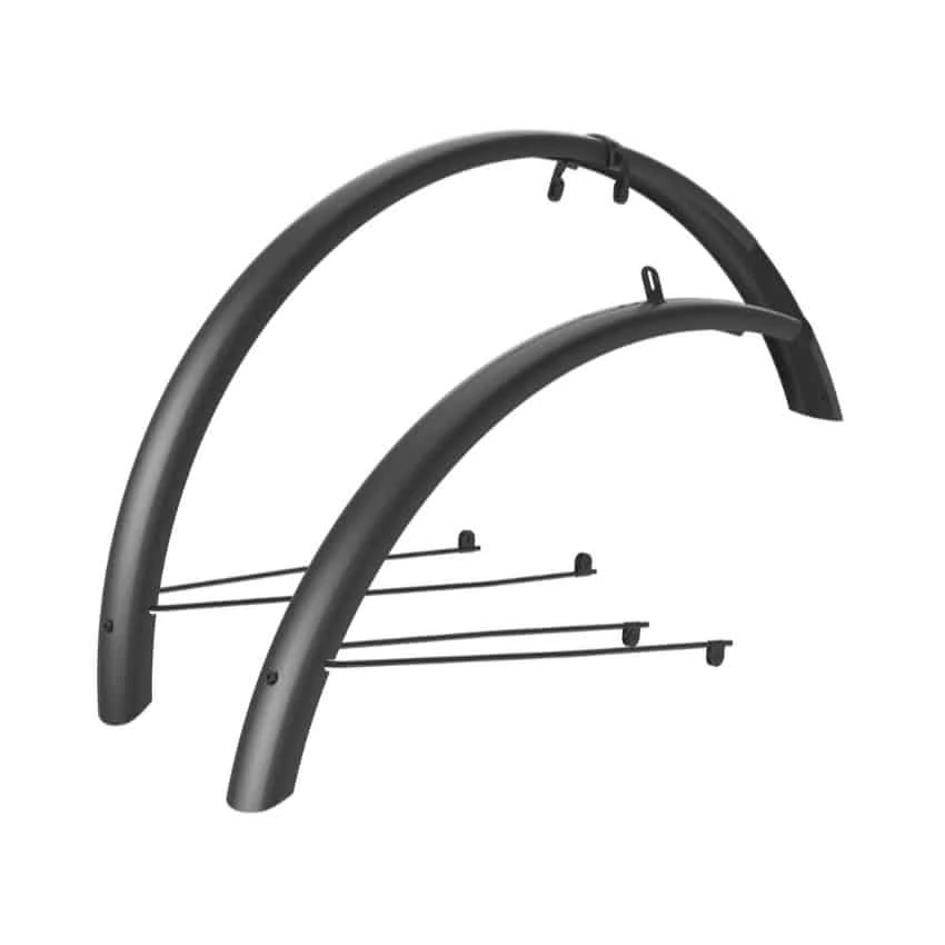 Syncros Schutzblech-Set Für Straße Und Gravel 3 Syncros Schutzblech-Set Für Straße Und Gravel