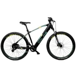 Talos Rocket E-Bike Trekkingrad