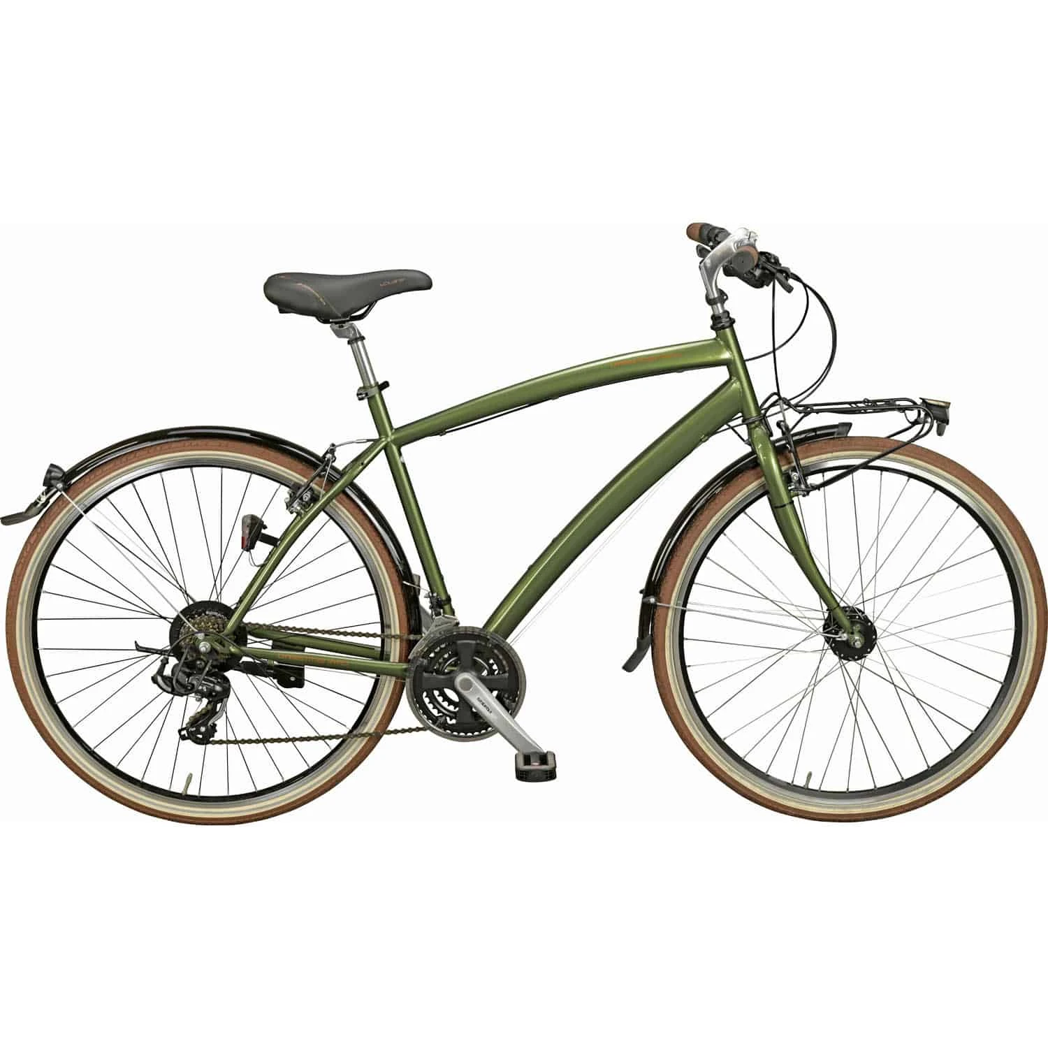 Tecnobike Dasistmeinrad VT 28" Citybike 4 Tecnobike Dasistmeinrad VT 28" Citybike – Bild 2