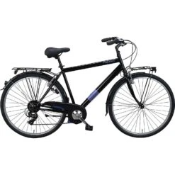 Tecnobike Nero Citybike 28" 5 Tecnobike Nero Citybike 28" -Scott Verkäufe tecnobike 28 nero citybike herren sw 91283 a