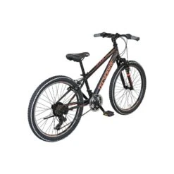 Tecnobike Portofino 20" Kinderrad 6 Tecnobike Portofino 20" Kinderrad -Scott Verkäufe tecnobike porofino 24 schwarzorange 98382 8422 b1