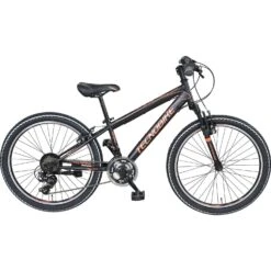 Tecnobike Portofino 24" Jugendrad