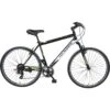 Tecnobike Portofino Crossrad 1 Tecnobike Portofino Crossrad -Scott Verkäufe tecnobike portofino cross herren 95995 8397 a