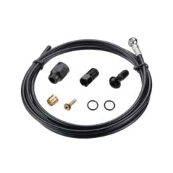 Tektro Auriga Bremsleitung (1800 Mm)