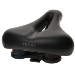 Terry Anatomica Flex Gel Men Fahrrad-Sattel