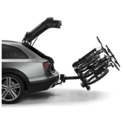 Thule 934 EasyFold XT Fahrradträger -Scott Verkäufe thule 934 easyfold xt fahrradtraeger 248547 d