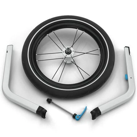 Thule Chariot Jogging Kit Umrüst-Set 3 Thule Chariot Jogging Kit Umrüst-Set