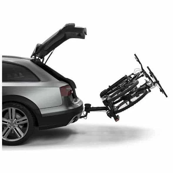 Thule EasyFold XT F 2 Fahrrad-Kupplungsträger Für FIX4BIKE-Anhängerkupplung 7 Thule EasyFold XT F 2 Fahrrad-Kupplungsträger Für FIX4BIKE-Anhängerkupplung – Bild 5