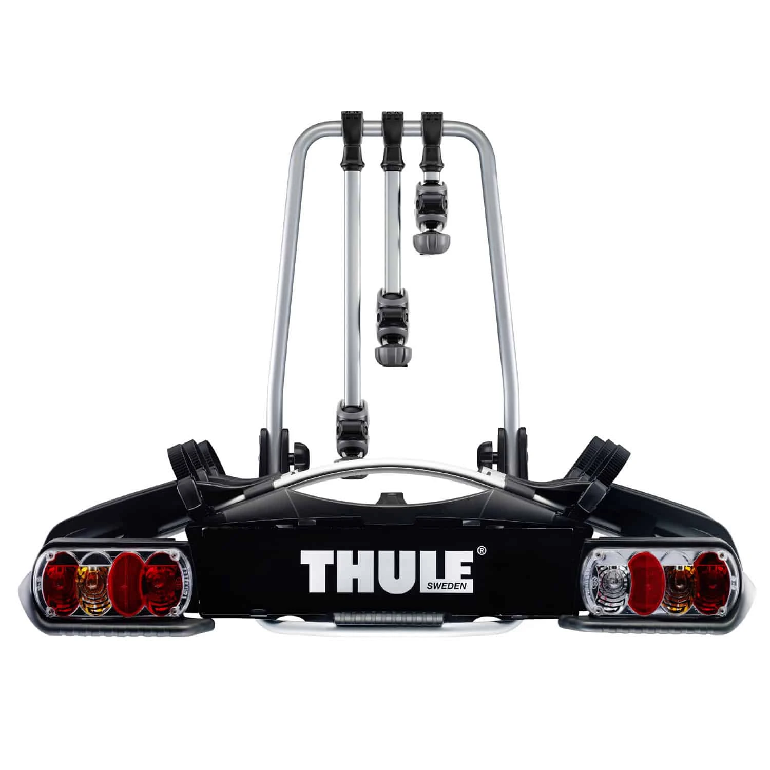 Thule EuroWay G2 922 Fahrradträger 4 Thule EuroWay G2 922 Fahrradträger – Bild 2