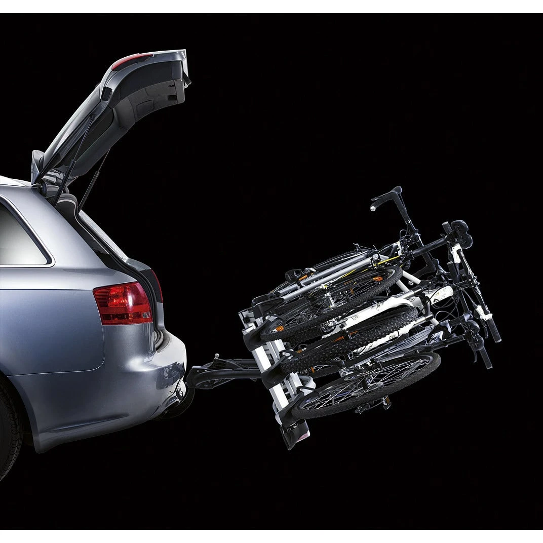 Thule EuroWay G2 922 Fahrradträger 9 Thule EuroWay G2 922 Fahrradträger – Bild 7