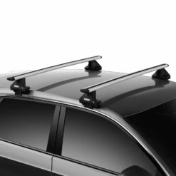 Thule Evo Clamp Dachträger-Fuß -Scott Verkäufe thule evo clamp dachtraeger fuss 2021 303825 d
