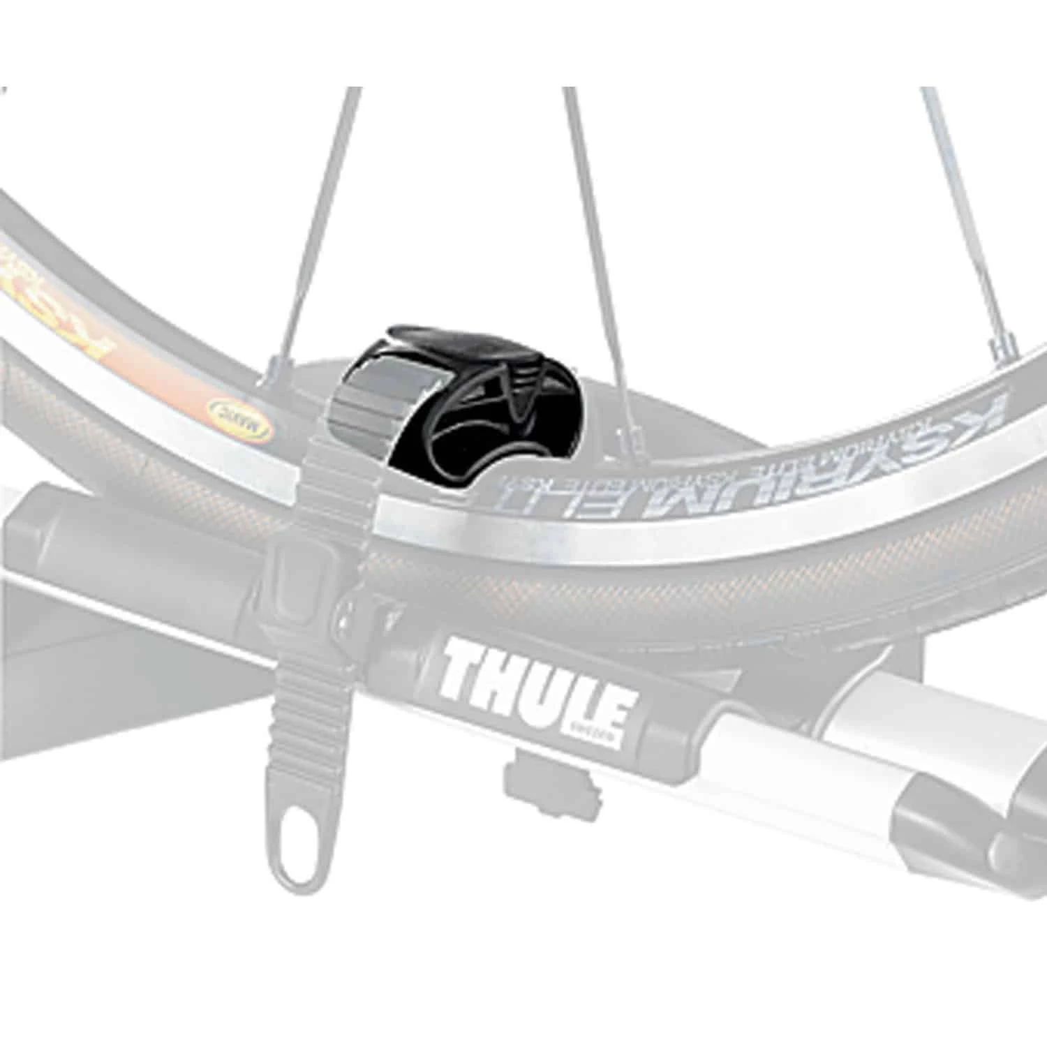 Thule Felgenschutz / Schutzgummi 4 Thule Felgenschutz / Schutzgummi – Bild 2