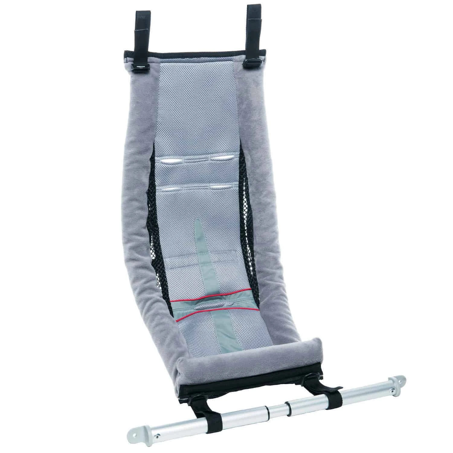 Thule Infant Sling Babysitz Für Kinderanhänger 3 Thule Infant Sling Babysitz Für Kinderanhänger