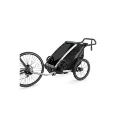 Thule Chariot Lite 1 Kinderanhänger -Scott Verkäufe thule lite1 agave 2021 b