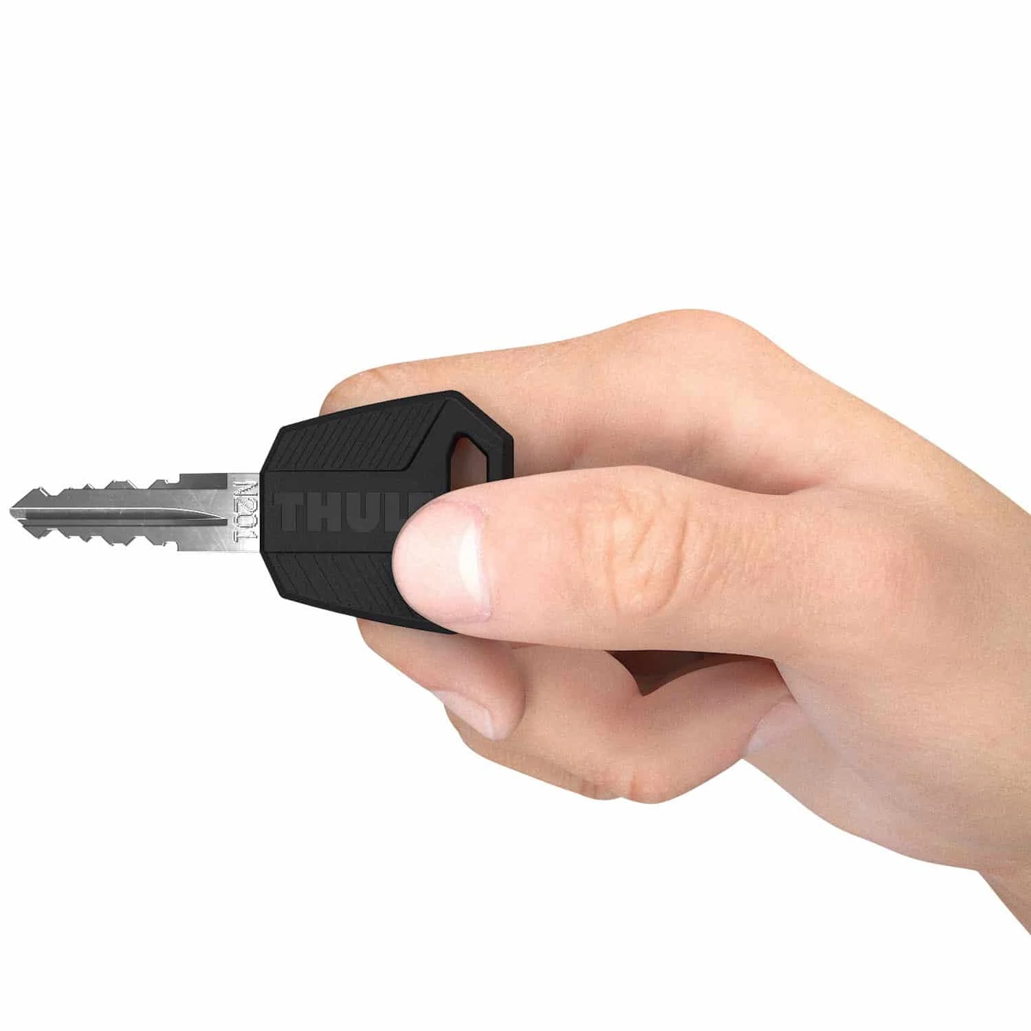 Thule One-Key System 4 Zylinder 4 Thule One-Key System 4 Zylinder – Bild 2